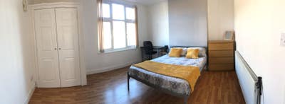 Double Rooms off Narborough Road Main Photo