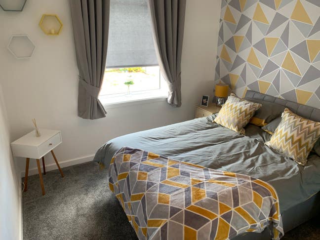 Double room for short term rent  Main Photo