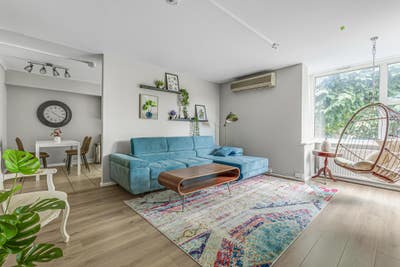  Available  Now:  Flat  1  Mulberry  Court,  SW15  Main Photo