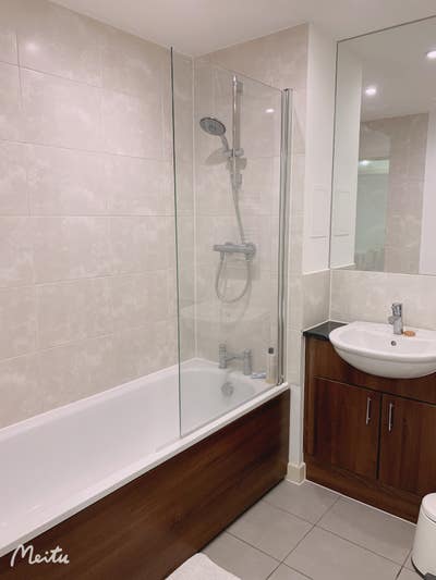 One Bedroom to Let Near Kew Bridge Main Photo