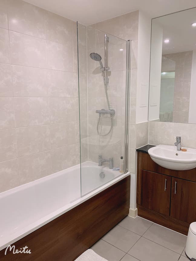 One Bedroom to Let Near Kew Bridge Main Photo