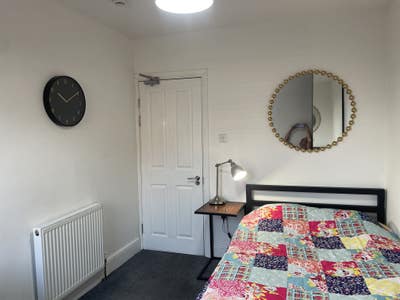 New Double Near Hospital & Towncentre Main Photo