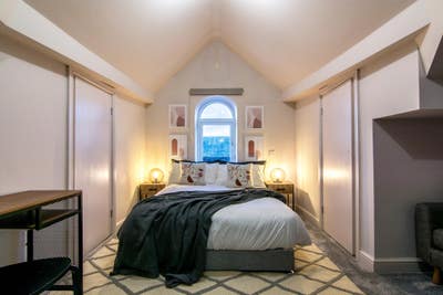 ✨ Stylish Ensuite Rooms Available – in Bury 🏡 Main Photo