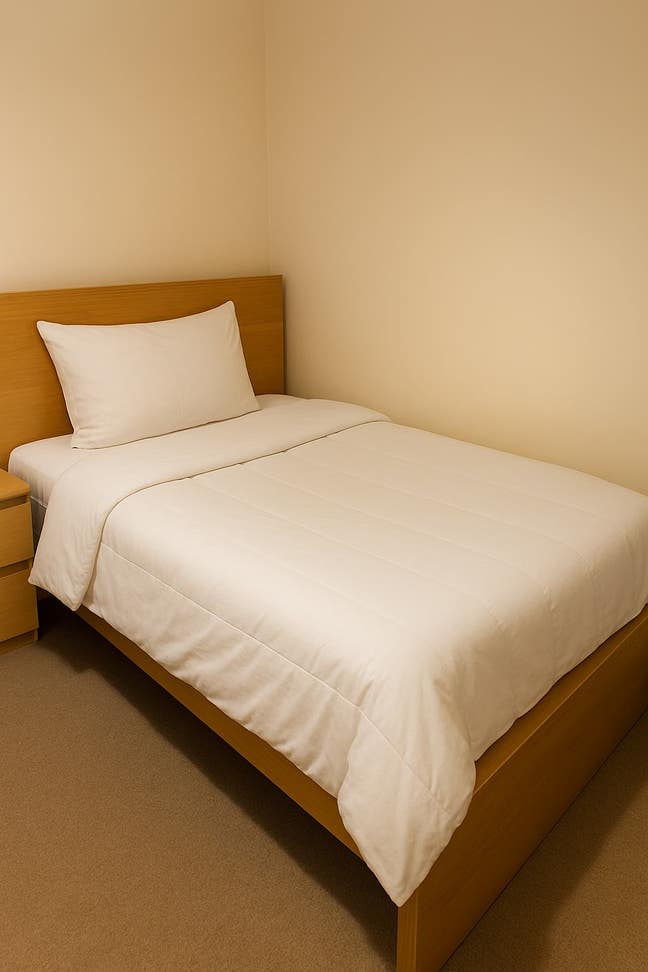 Beautifully presented Double Room Main Photo