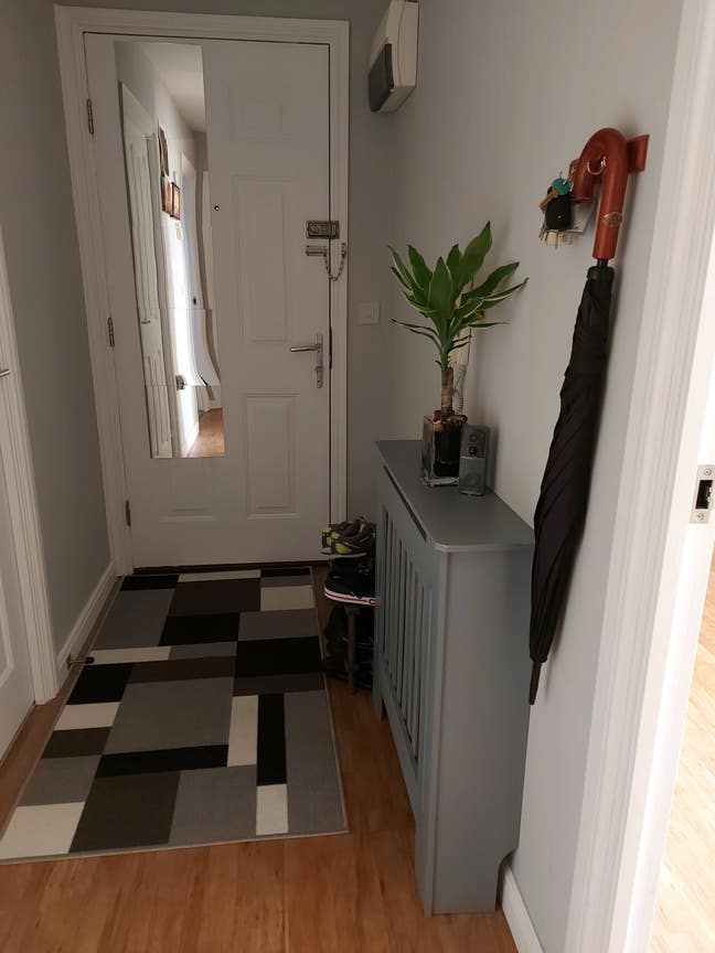 Peaceful, quiet and clean shared £660 Main Photo