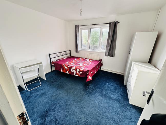 Prime Location |2 Rooms | Aldgate East|Whitechapel Main Photo