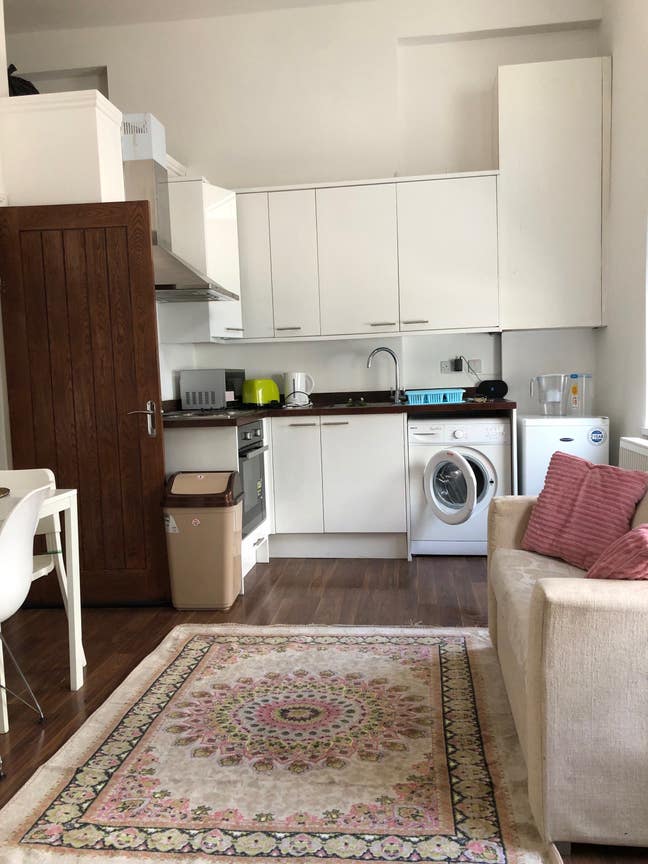 Lux Studio in Kilburn High Road  Main Photo