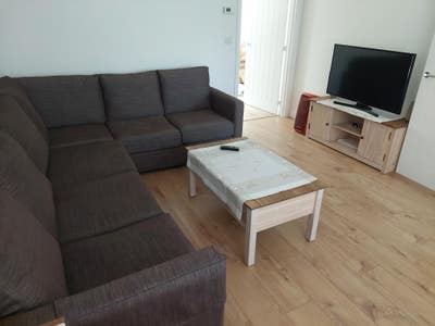 2 rooms to rent in Cranbrook Main Photo
