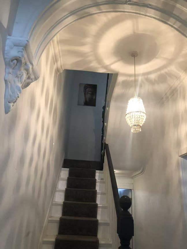 Liverpool center House  Main Photo