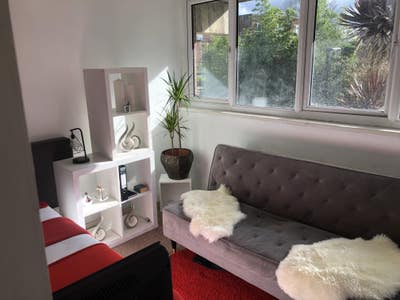 Double room available Immediately  Main Photo