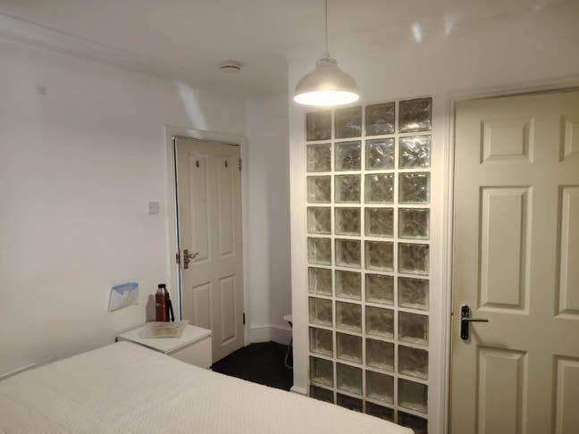 Colindale Tube Stn Double En Suite 7Mins Walking Main Photo