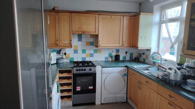 Colindale Tube Stn Double En Suite 7Mins Walking Main Photo