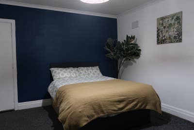 Comfort & Convenience: All bills + Cleaning Inc.  Main Photo