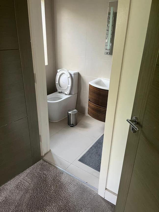 Modern refurbished Room To Rent  Main Photo