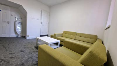 Supported Accommodation- Double Room Main Photo