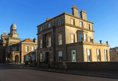 Rooms to rent in central Wick Main Photo