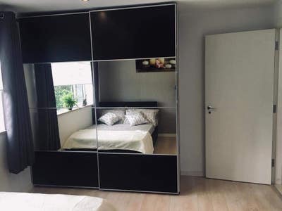 2 bedrooms available (2 double rooms)  Main Photo