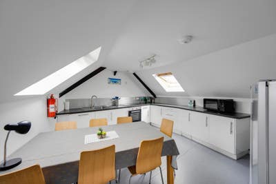 6 Ensuite bedrooms, 2nd Floor Flat, Mutley Tavern Main Photo