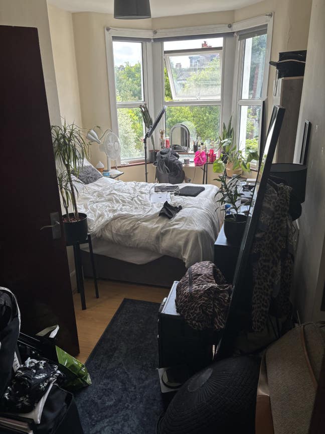 Lovely Trendy Studio Near Turnpike Lane Station Main Photo