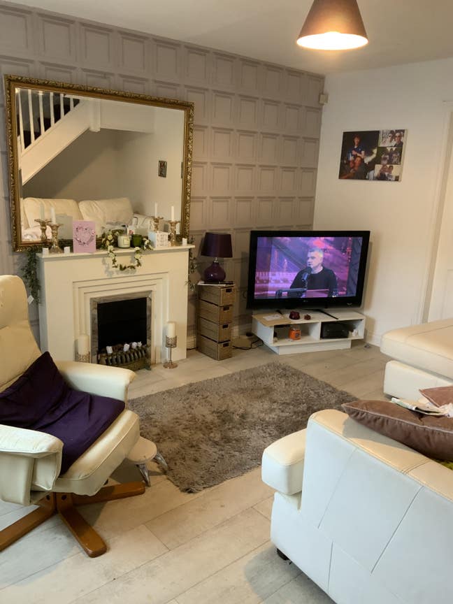 Room to let Main Photo