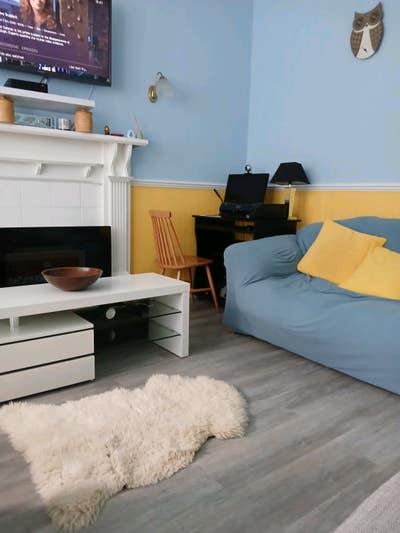 Flat in Gourock  Main Photo