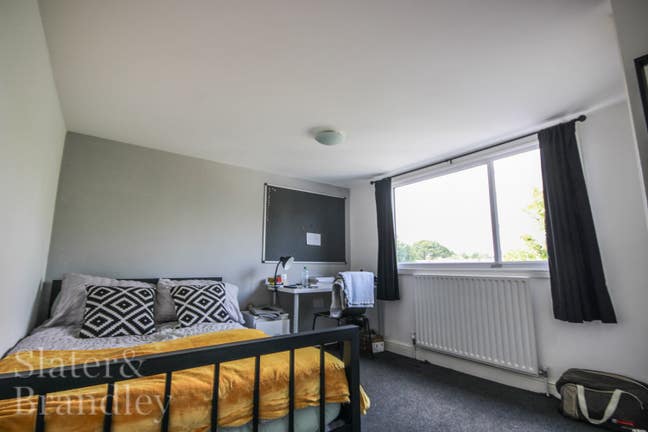  **Fully Furnished** Main Photo