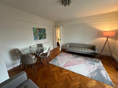 Double Room Available in Crouch End (Pets Allowed) Main Photo