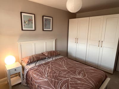  Double  room,  office  &  bathroom  (Female-preferred)
 Main Photo