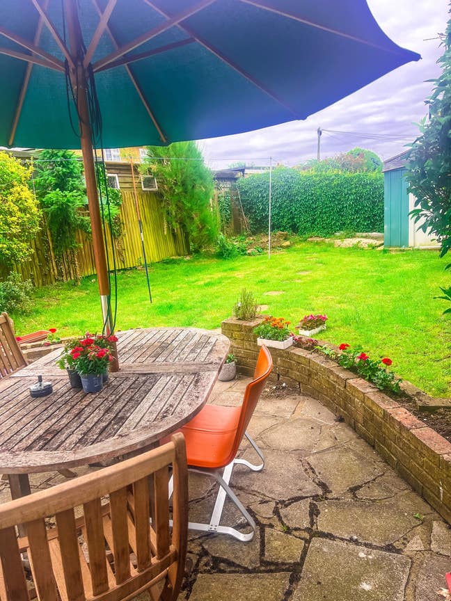Double Room – Harefield / Uxbridge Main Photo