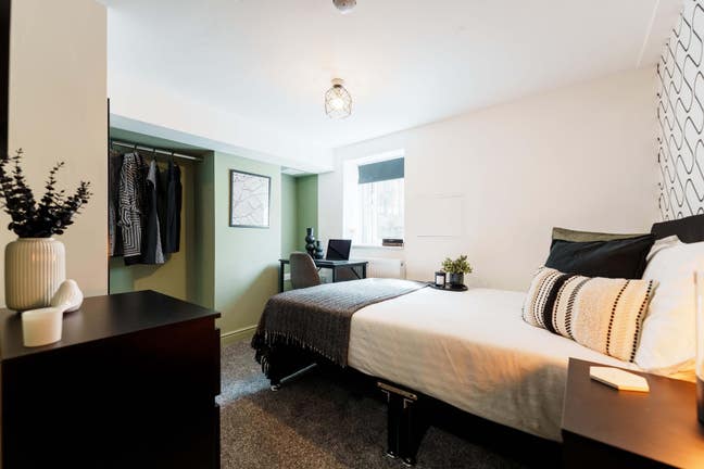 Bright Modern Rooms Bills incl.  Main Photo