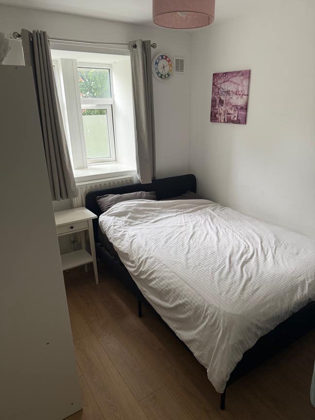 Short Term Let  Main Photo