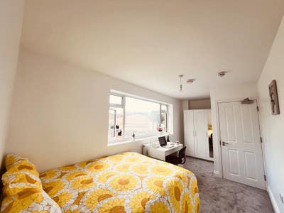 6 Stylish Brand New Rooms Available Now! Main Photo