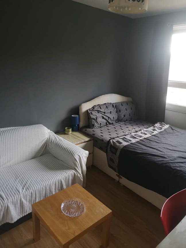 Lovely Spacious Double 5 Mins from Brixton Station Main Photo