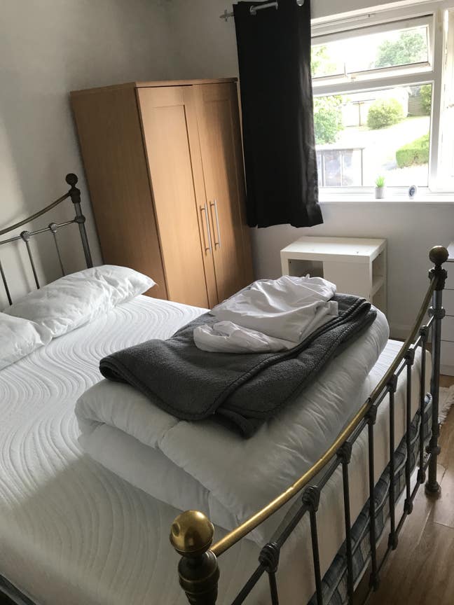 Double room for rent Main Photo