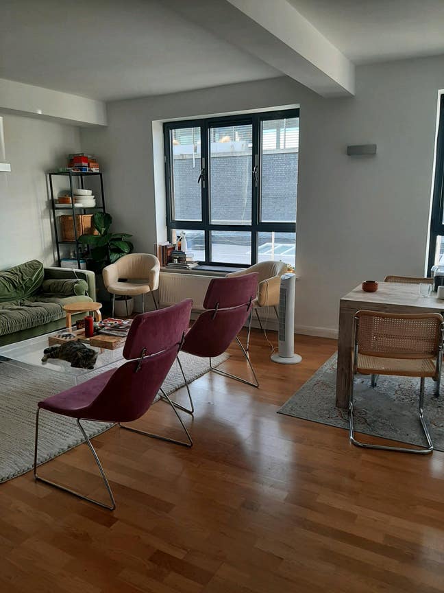 Shoreditch flat in awsome location Main Photo