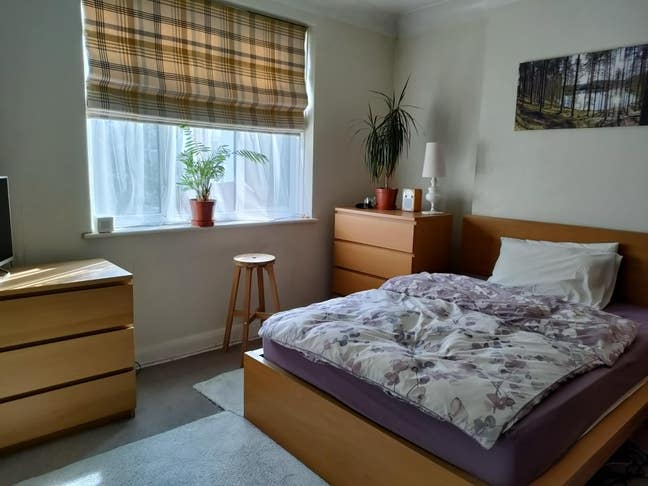 Double room Muswell Hill  Main Photo