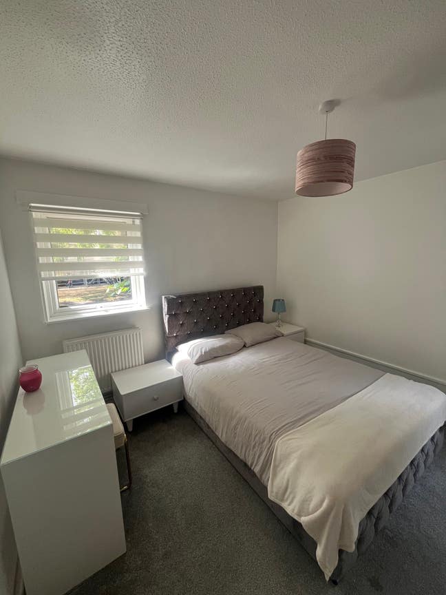 One Bedroom Flat Centre Of Cambridge Main Photo