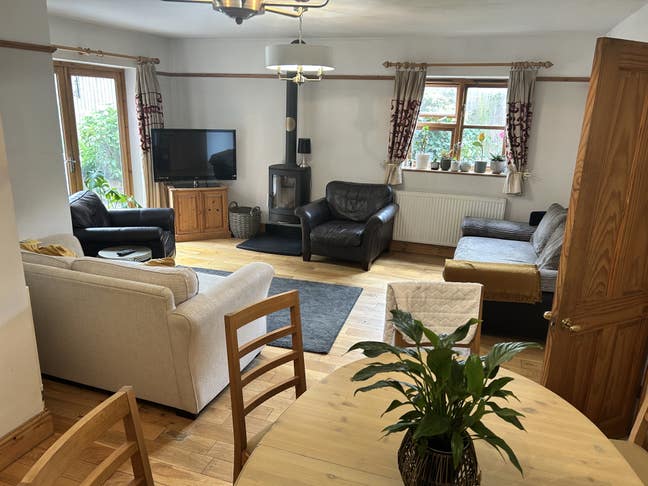 Rooms for let high Wycombe  Main Photo