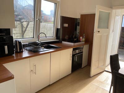 🌟 A Furnished Double Room, All Bills Inc🌟 Main Photo