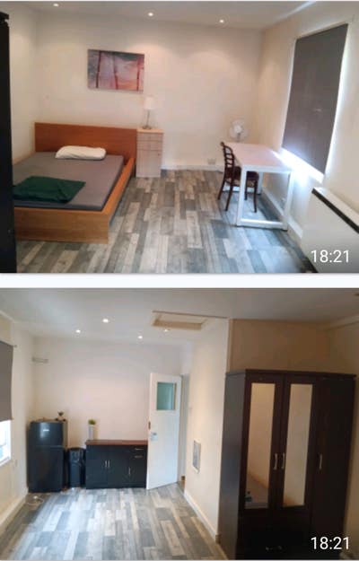 Large double bedroom Main Photo