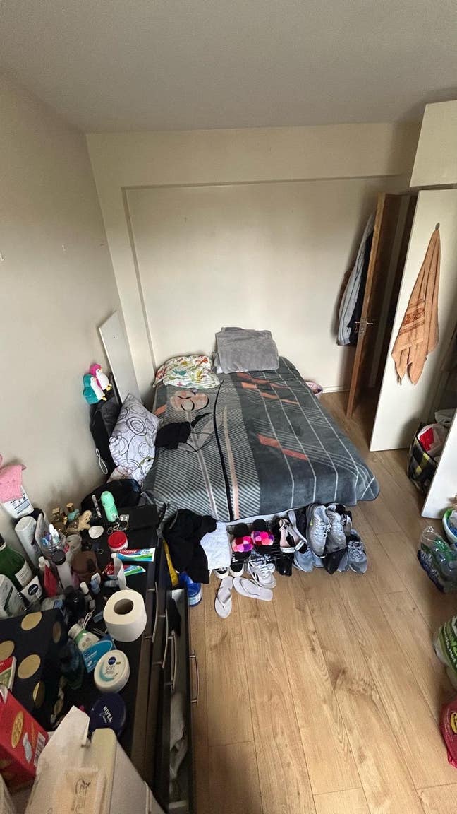 🛏️ Double Room to Let in -Clapham Junction Main Photo