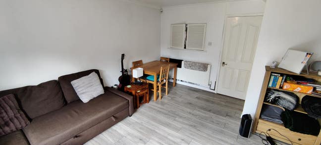 2 Bed, Garden, Garage. Main Photo