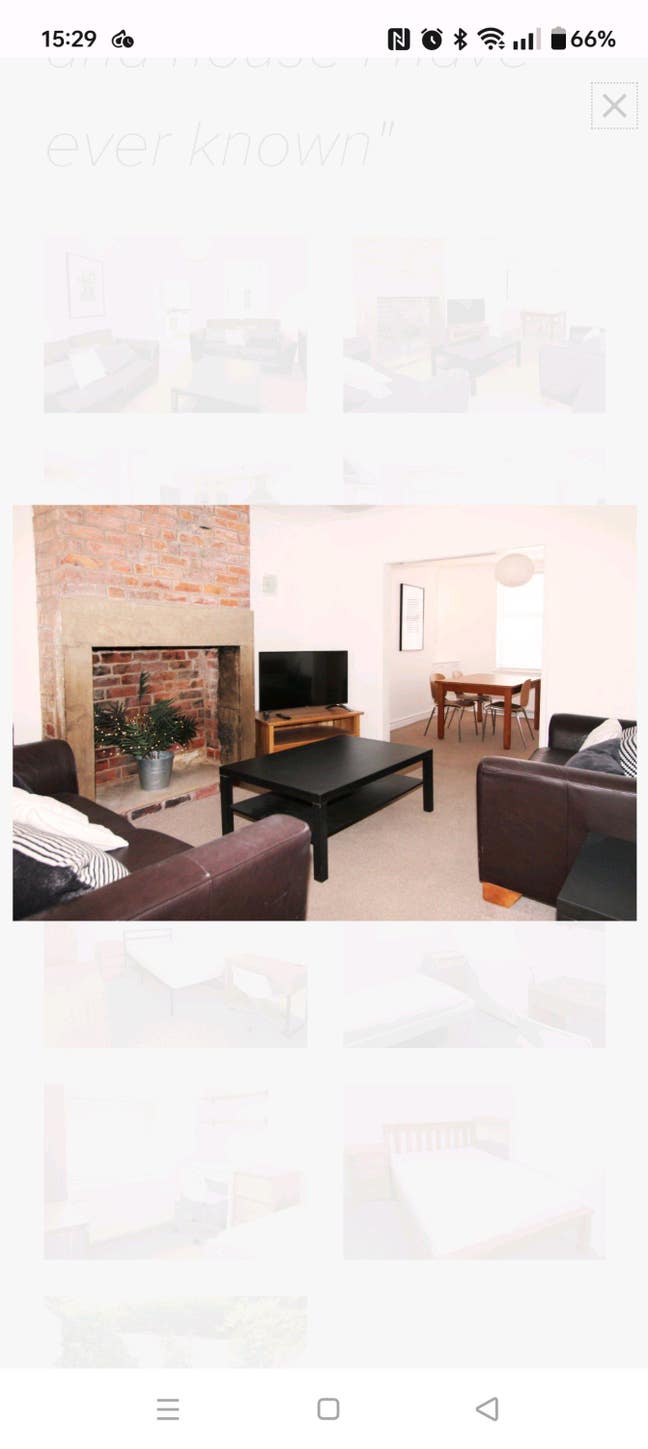 Townhouse to let Main Photo