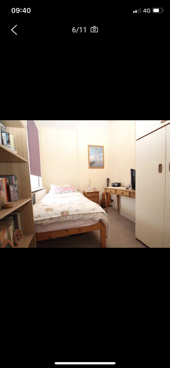 Single room to rent out  Main Photo