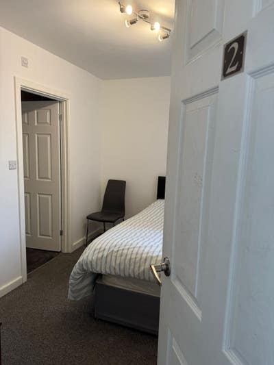 Ensuits rooms Main Photo