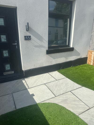 Brand New - Refurbished Profession Hmo - Bury Main Photo