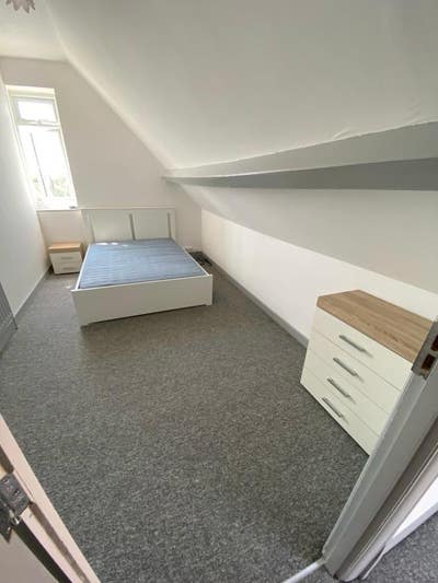 Room for rent central seaford Main Photo