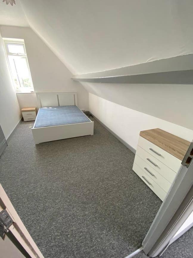 Room for rent central seaford Main Photo