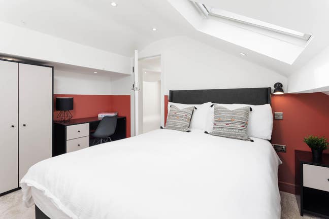 (An) Georgeous Hotel Style Rooms Near Sefton Park Main Photo