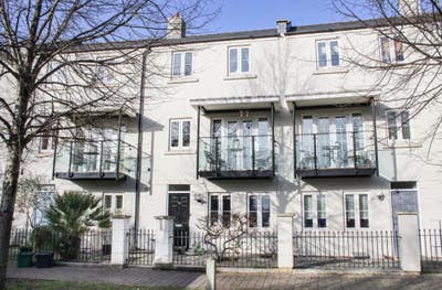 2x double rooms to let Main Photo